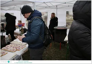 X. Bakonybéli Hagyományőrző Falusi Disznóvágás