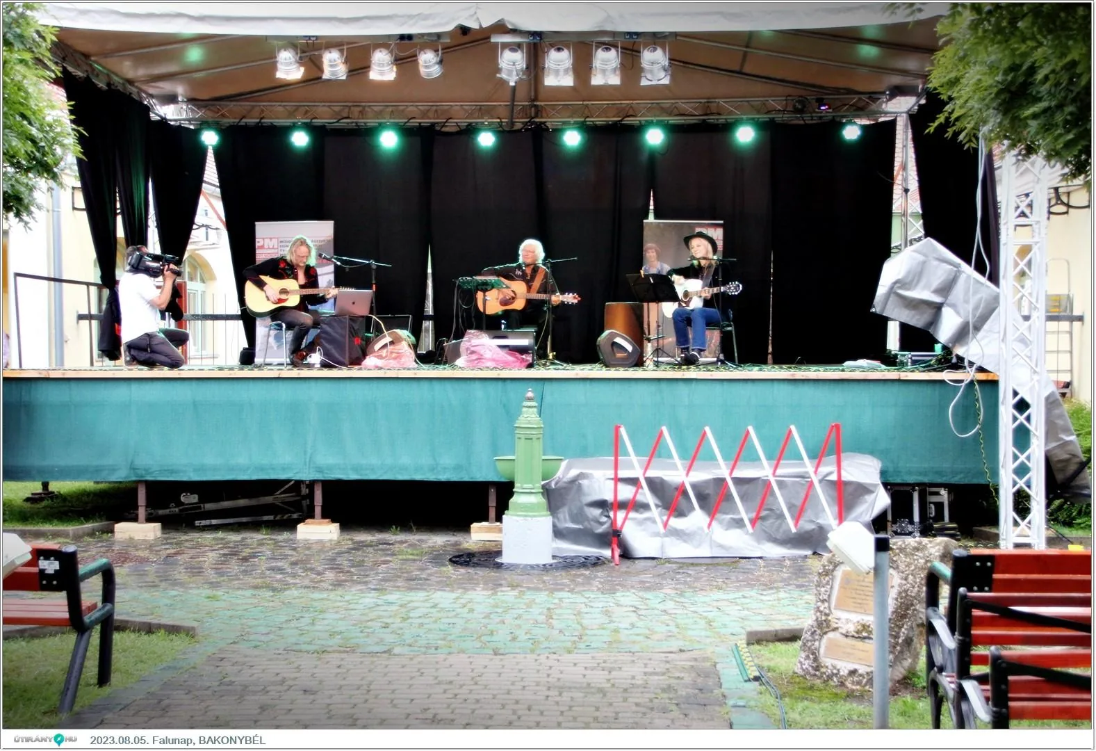 Fotók, Útirány.hu