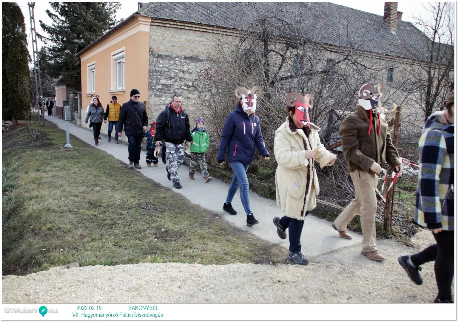 Fotók: Útirány.hu