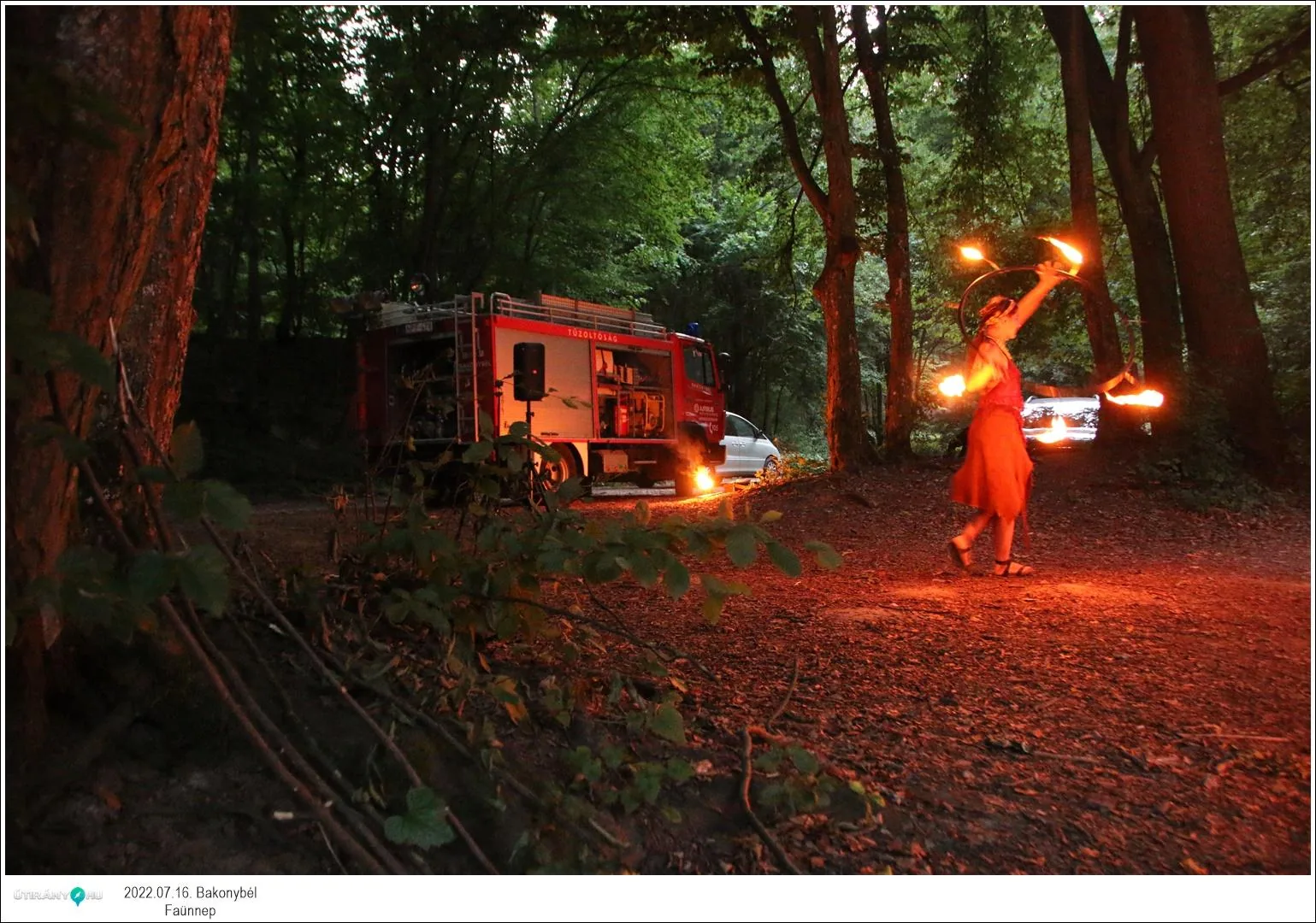 Fotók, Útirány.hu: