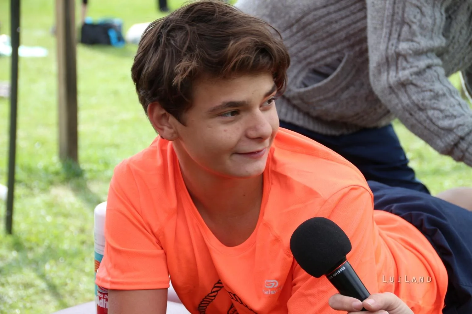 Pityóka Party, kora délután Fotó: BakonyiHirek 