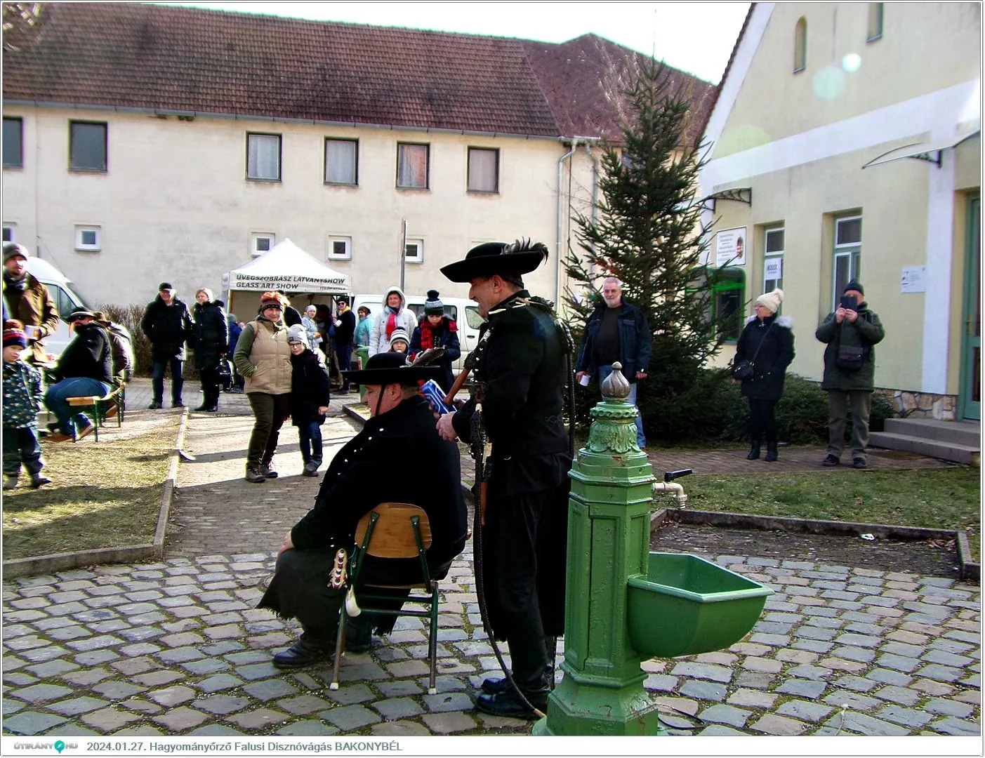 Fotók, Útirány.hu