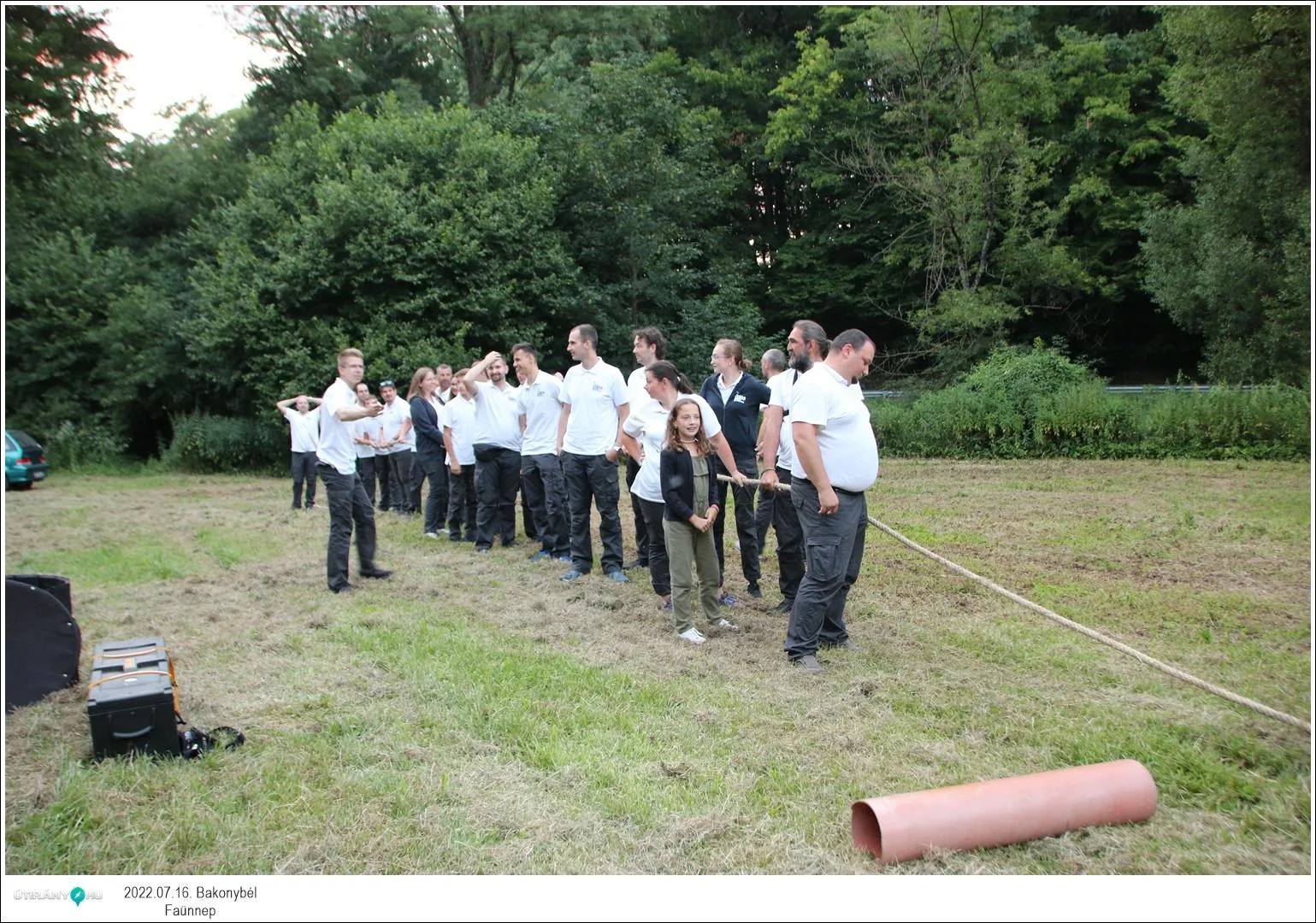 Fotók, Útirány.hu: