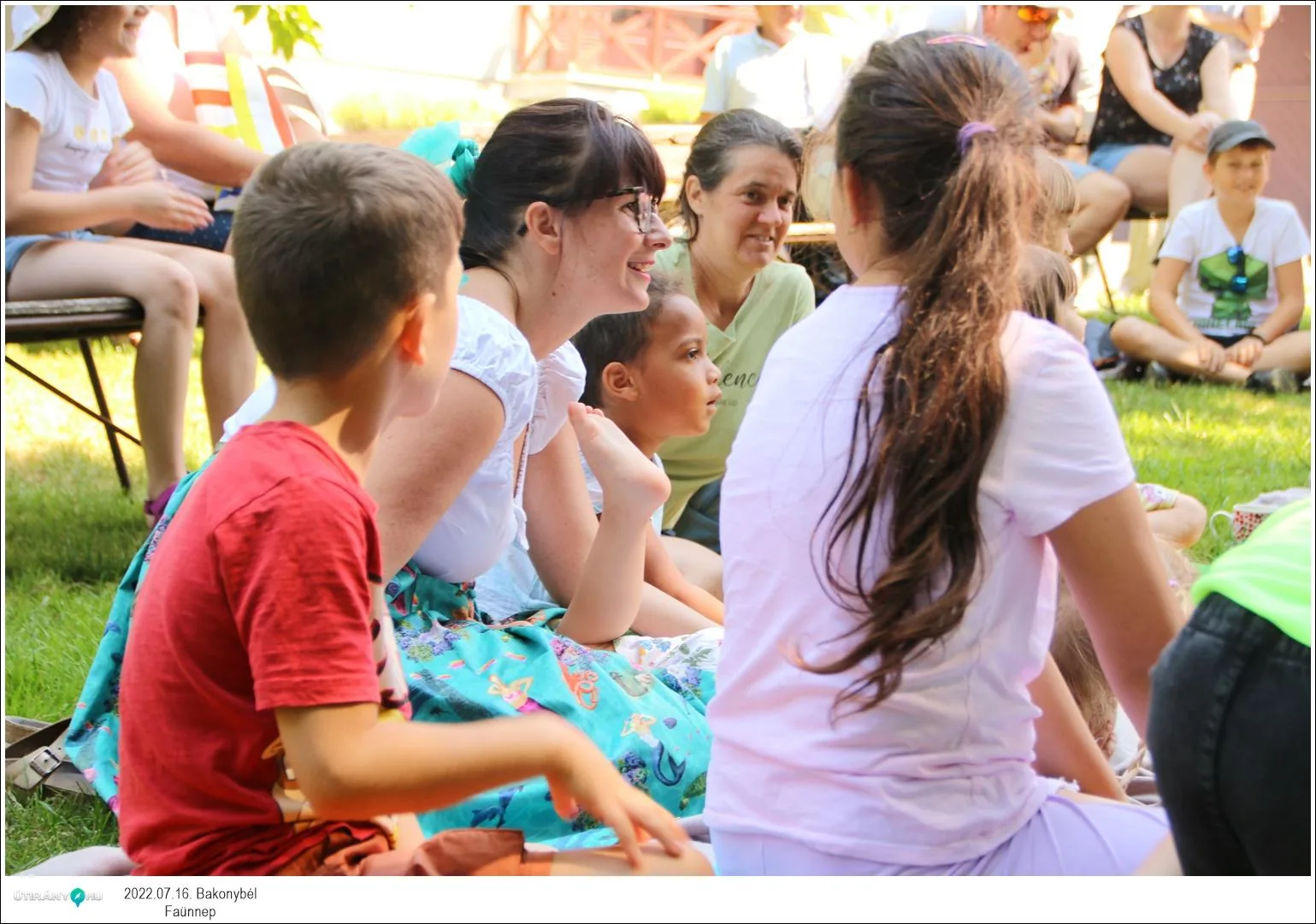 Fotók, Útirány.hu: