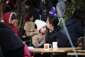 2018 Hagyományőrző disznóvágás. Fotók: Útirány.hu