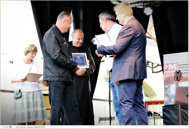 Bakonybél Falunap 2023