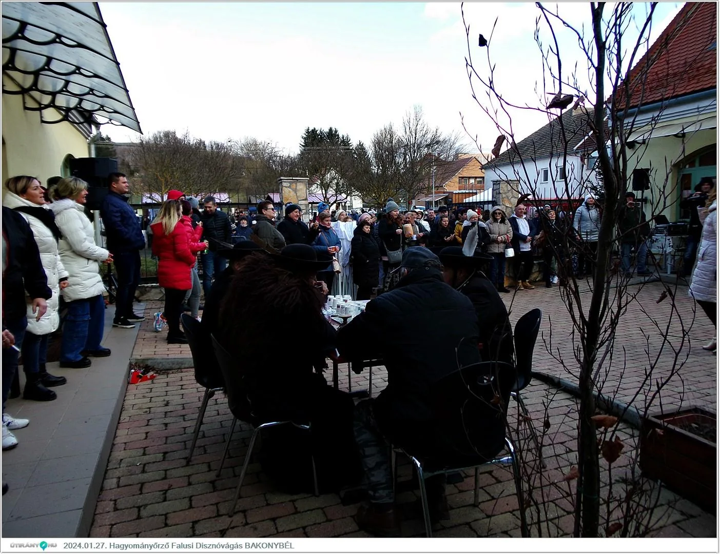 Fotók, Útirány.hu