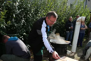 Kora délután, fotók: BakonyiHírek