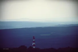 Vajda Péter Kilátó - Kőrishegy borítóképe