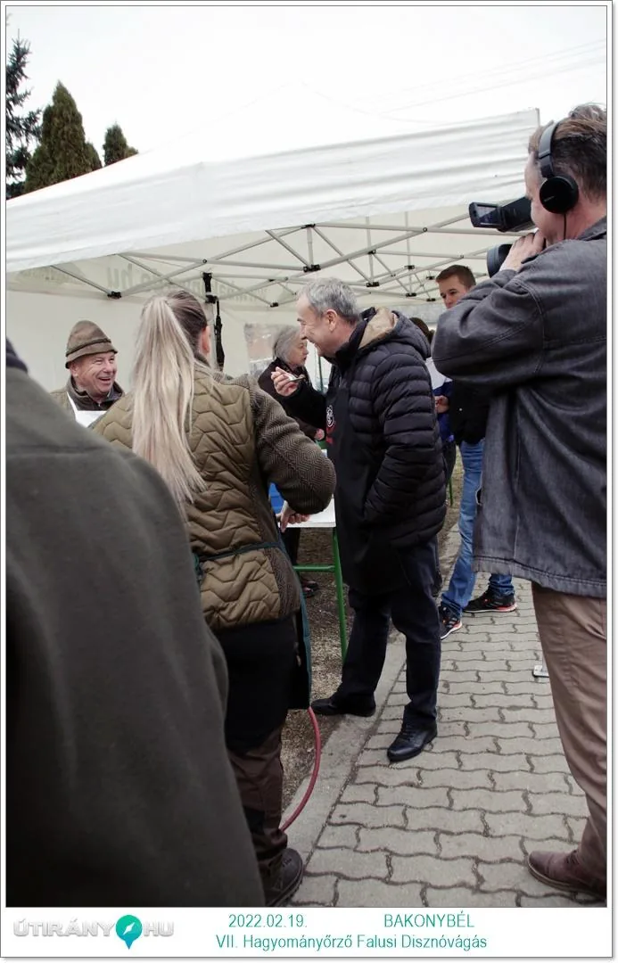 Fotók: Útirány.hu