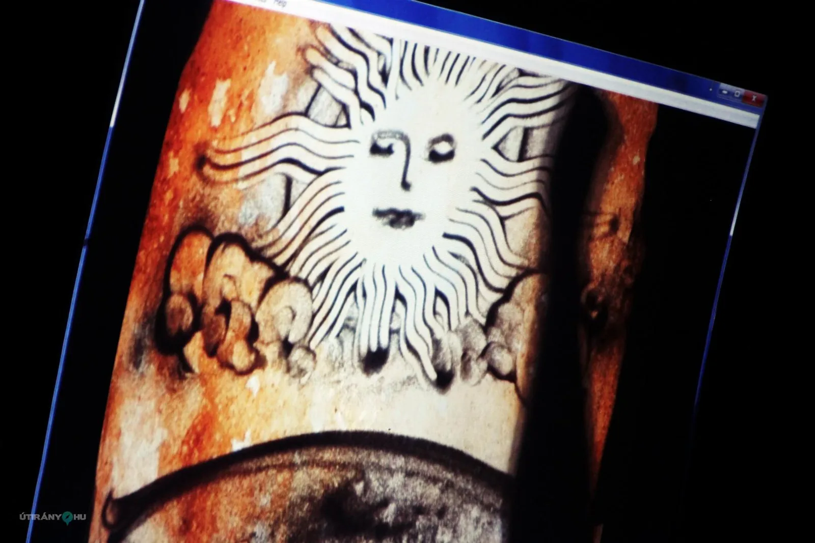 Teremtés Napja - Család-fa ültetés / Fotók: Útirány.hu