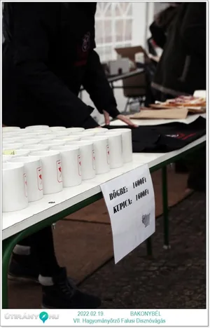 Fotók: Útirány.hu