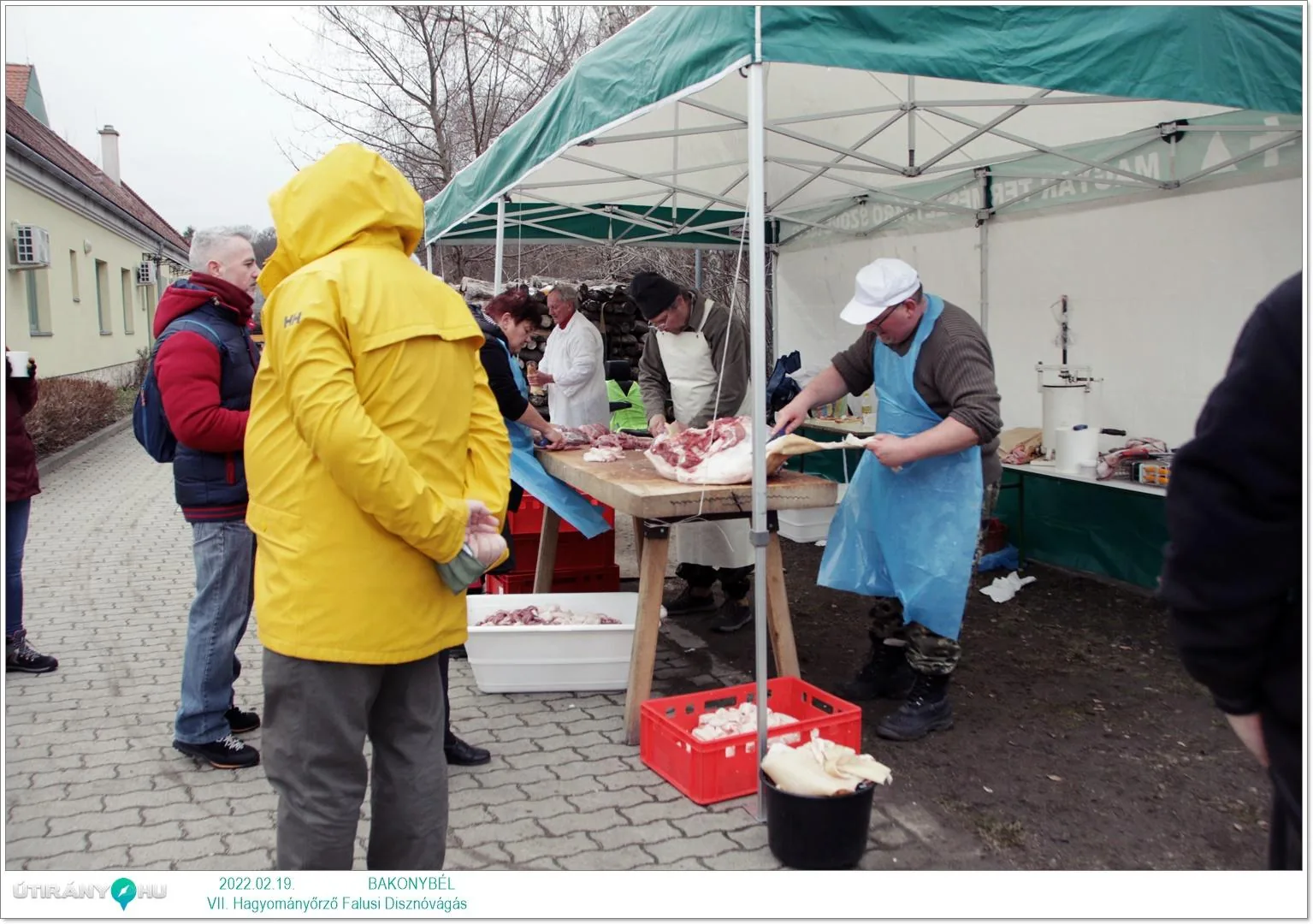 Fotók: Útirány.hu