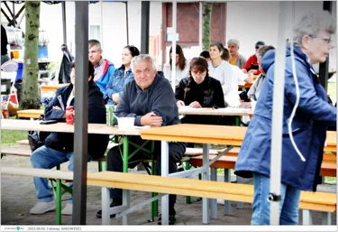 Bakonybél Falunap 2023