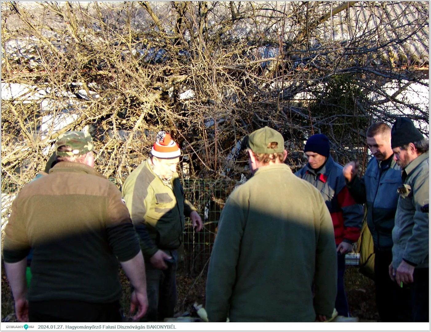 Fotók, Útirány.hu