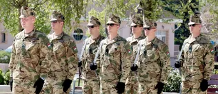 Tájékoztató az Önkéntes Területvédelmi Tartalékos szolgálatformáról borítóképe