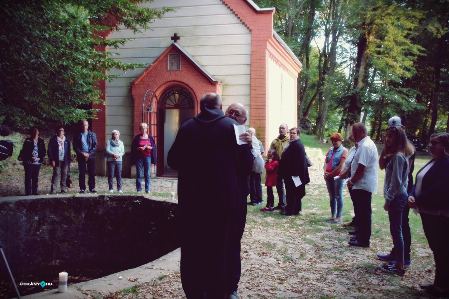 Teremtés Napja 2018. Fotók: Útirány.hu