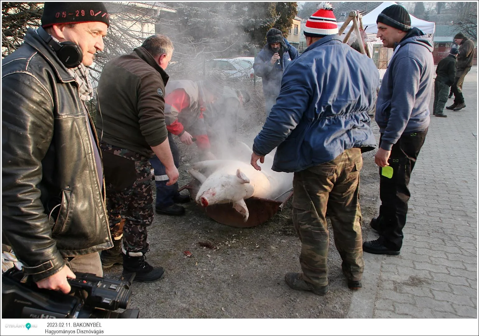 Fotók: Útirány.hu, Kiss Szabó Zoltán
