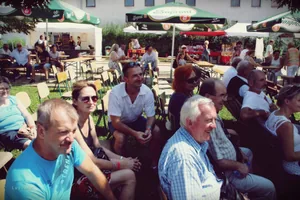 Millenniumi Falunap 2018, Képek: LuiLand