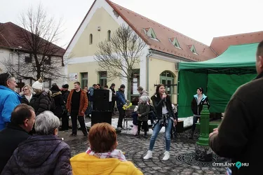 5. Hagyományőrző Falusi Disznóvágás