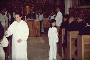 Hálaadó Szentmise, 2018. Fotók: Útirány.hu