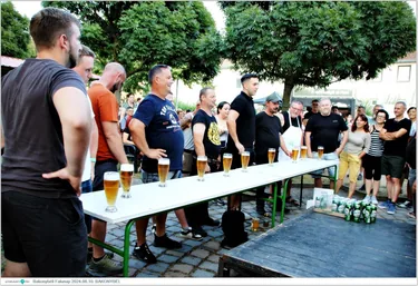 Bakonybéli Falunap 2024