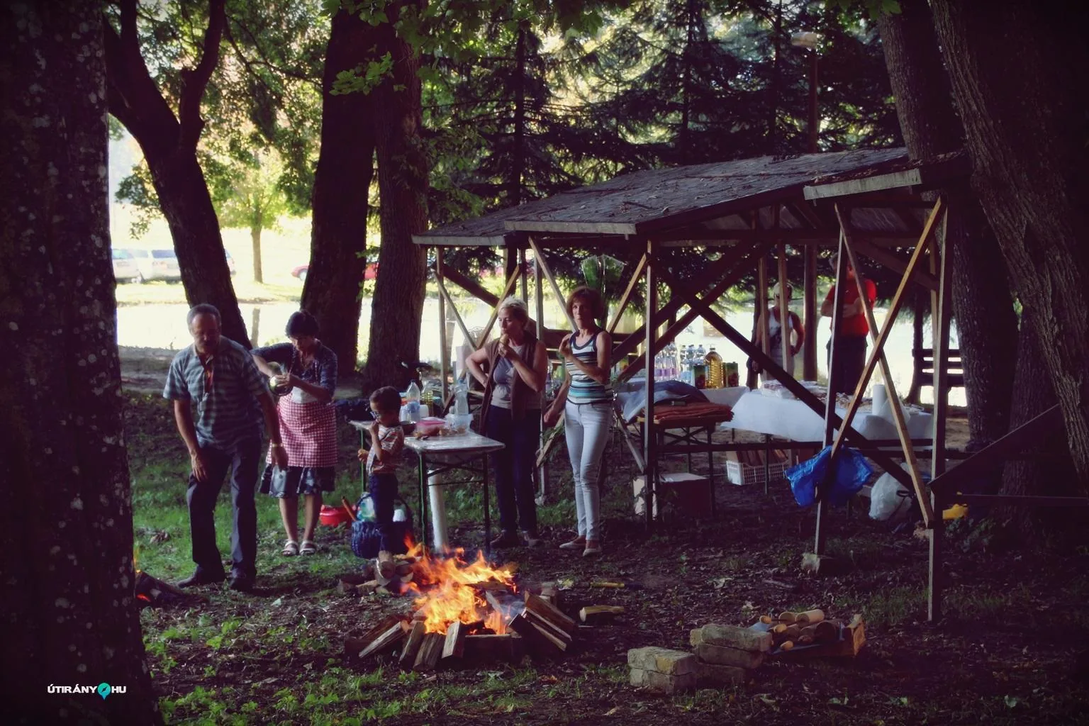 Teremtés Napja 2018. Fotók: Útirány.hu