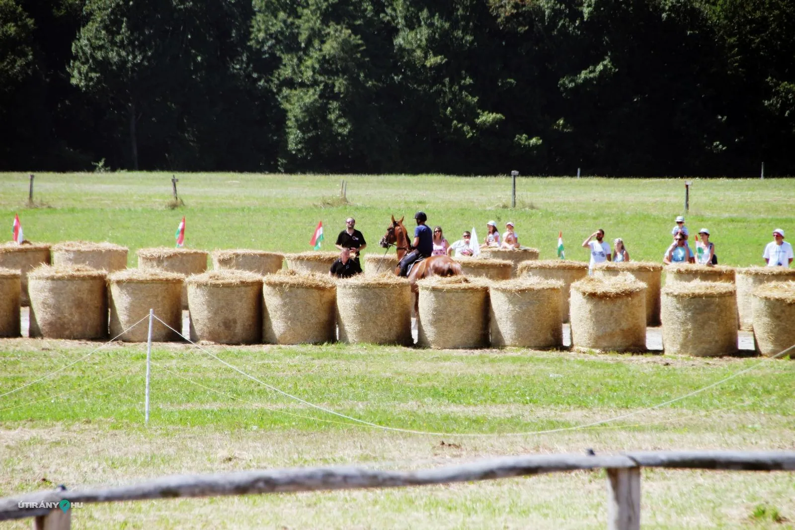 2019 Bakonyi Vágta. Fotók: Útirány.hu