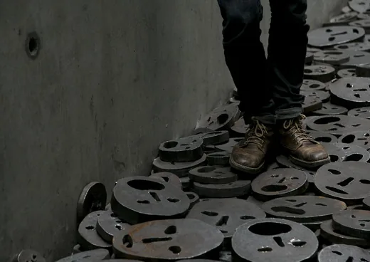 'Vasgyűjtés az iskola javára' cikk borítóképe