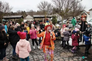 2018 Hagyományőrző disznóvágás. Fotók: Útirány.hu
