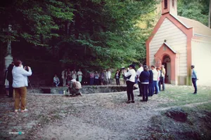 Teremtés Napja 2018. Fotók: Útirány.hu