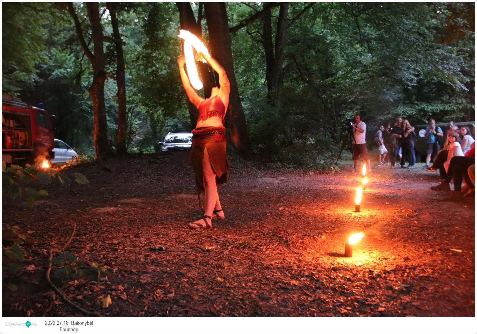 Fotók, Útirány.hu: