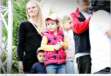Bakonybél Falunap 2023