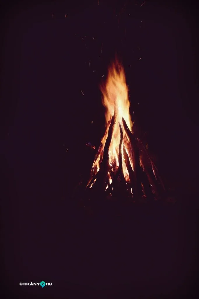 Teremtés Napja 2018. Fotók: Útirány.hu