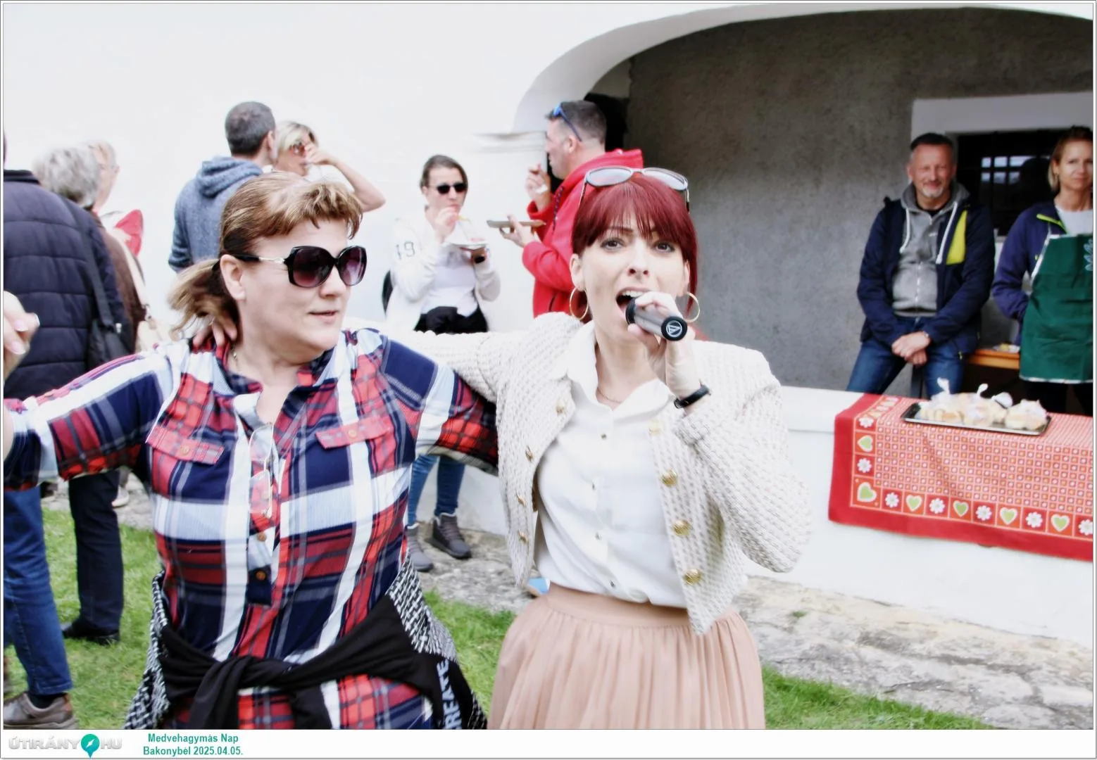 Képek az eseményről: Útirány.hu