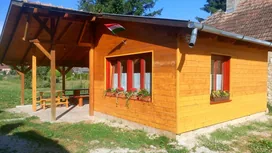 Bakonyi Hóvirág borítóképe