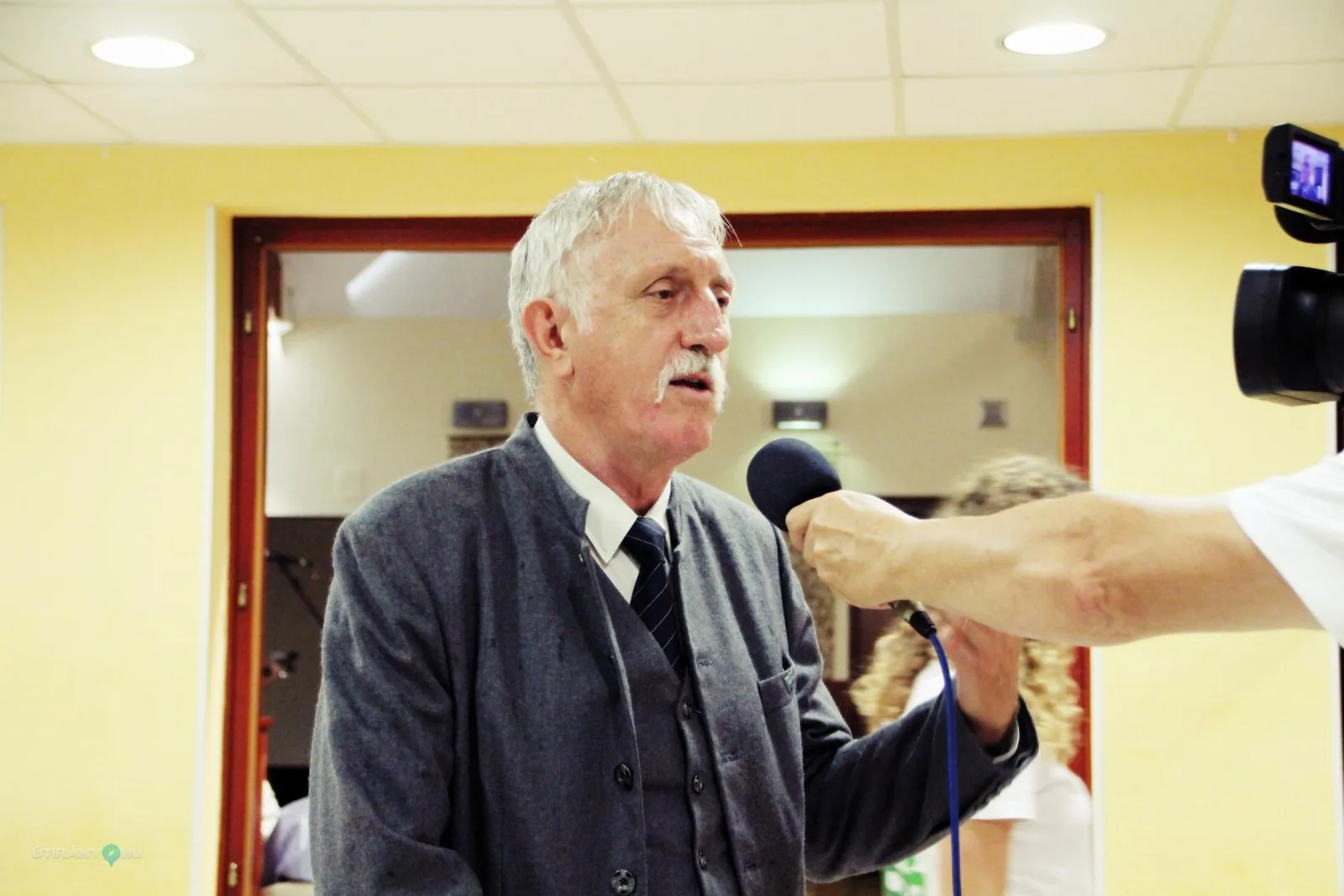 Teremtés Napja - Család-fa ültetés / Fotók: Útirány.hu