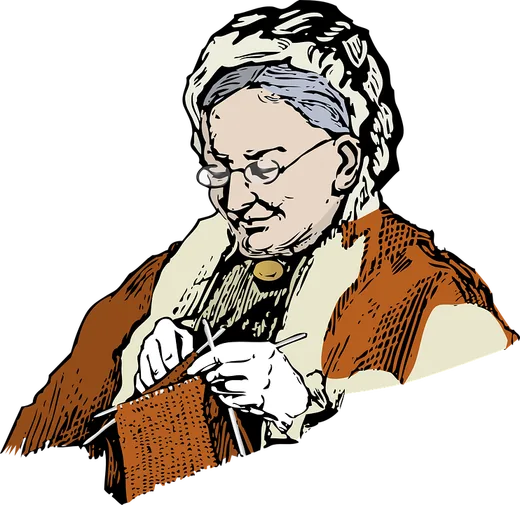 'Idősek Napja' cikk borítóképe