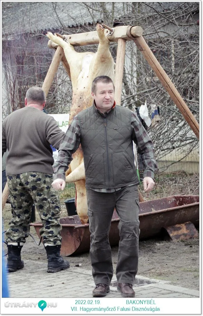 Fotók: Útirány.hu