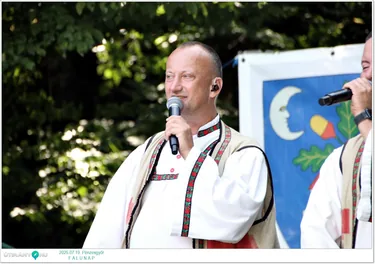 PÉNZESGYŐR FALUNAP 2025