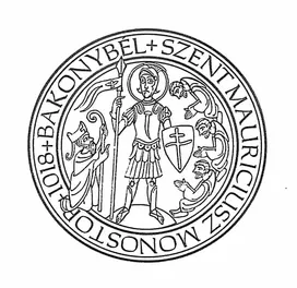 Bakonybéli Szent Mauríciusz alapítvány borítóképe