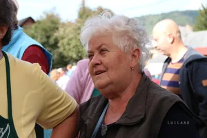 Pityóka Party, kora délután Fotó: BakonyiHirek 