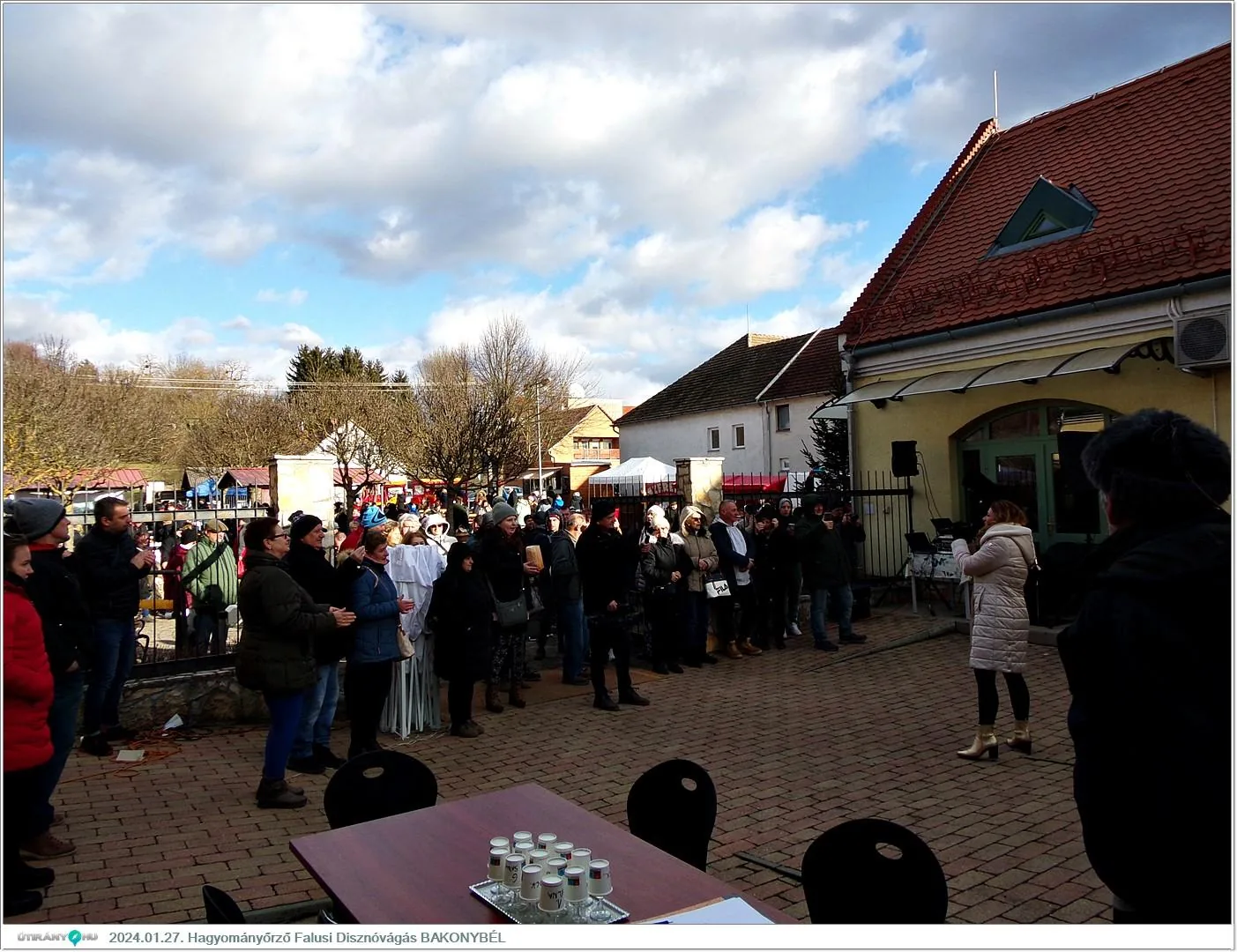 Fotók, Útirány.hu