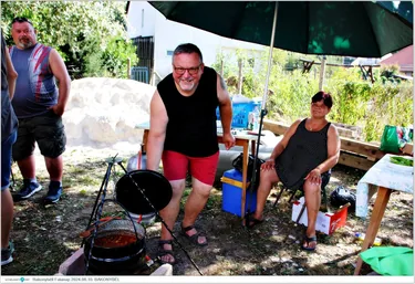Bakonybéli Falunap 2024