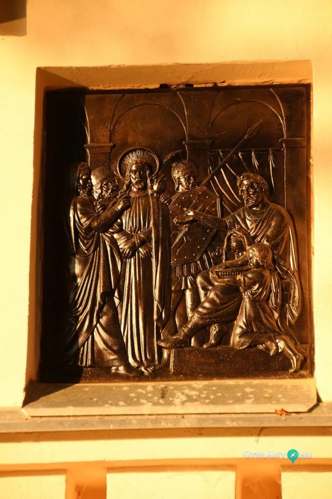 Szent-kút (Borostyán-kút)