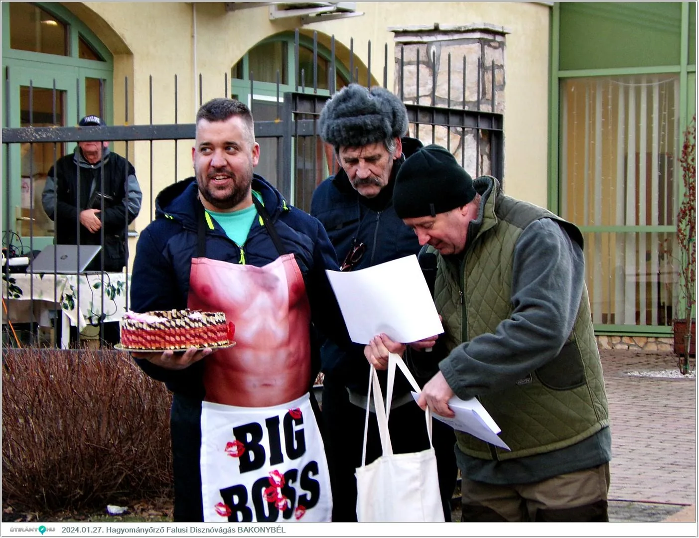 Fotók, Útirány.hu