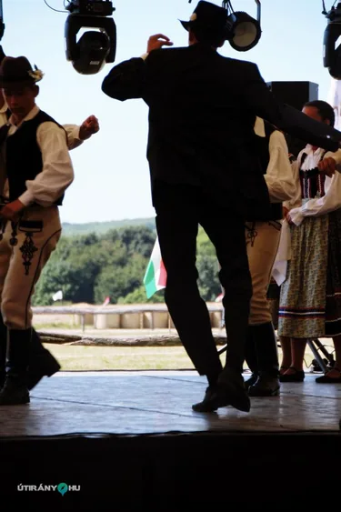 Bakonyi Vágta 2019