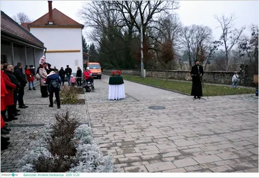 Mindenki Karácsonya
