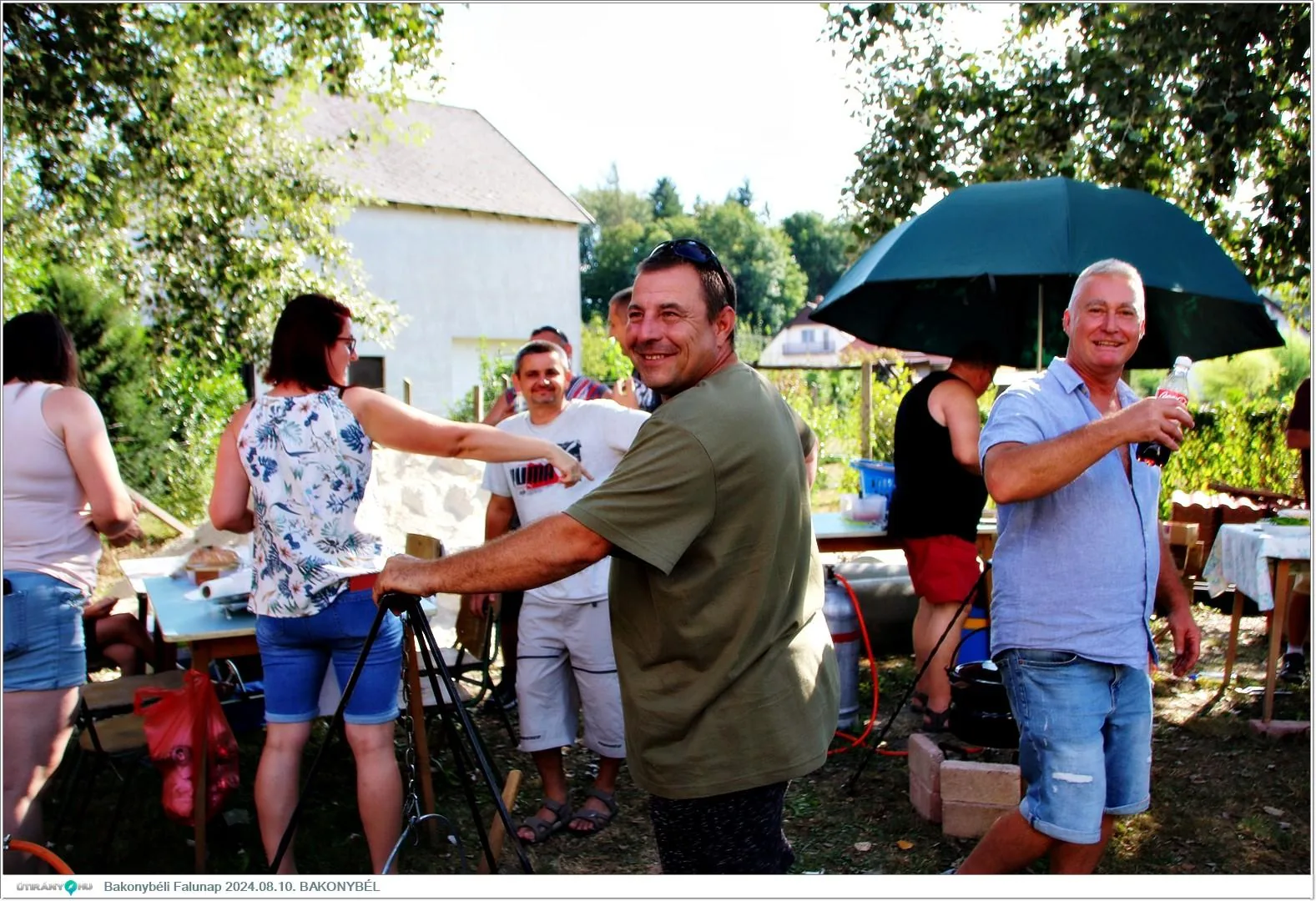 Fotók, Útirány.hu