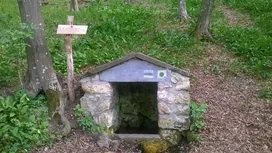 Bányász-kút borítóképe